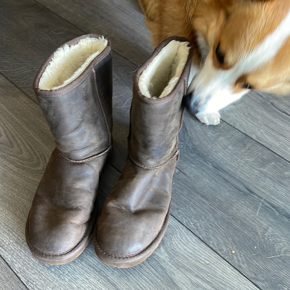 Ugg
